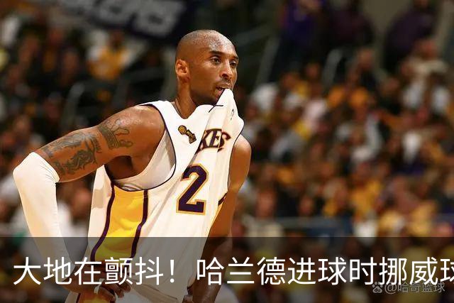 大地在颤抖！哈兰德进球时挪威球迷庆祝，当地侦测到地震信号